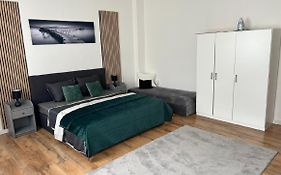 Apartmán Teplice